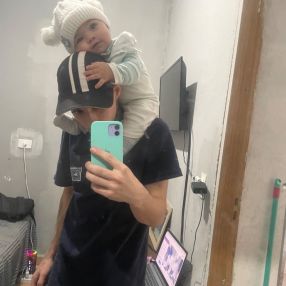 Jhenifer, Família em Itapevi