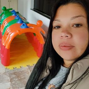 Beatriz, Babá em Cerquilho