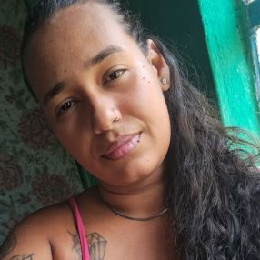 Maria, Babá em São Lourenço da Mata