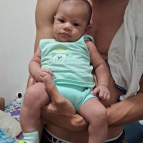 WILLER, Família em Belém