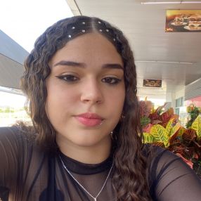 Ana beatriz, Babá em Adamantina