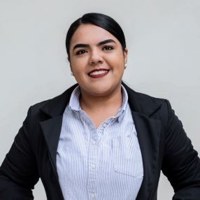 Oriana Carolina, Babá em Indaial