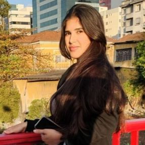 Bruna, Babá em Campo Novo do Parecis