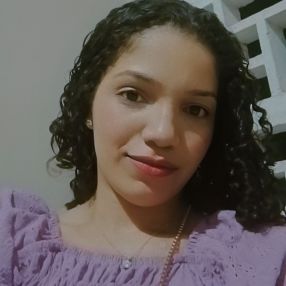 Dayane, Babá em Paudalho