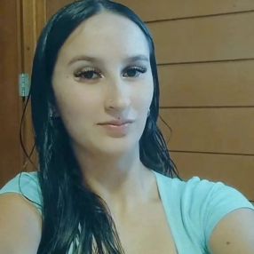 Yasmin, Babá em Governador Celso Ramos