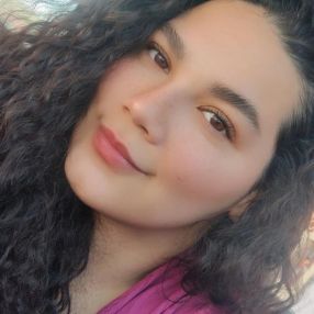 Yasmym, Babá em Itatinga