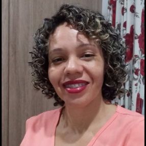 Rita, Babá em Holambra