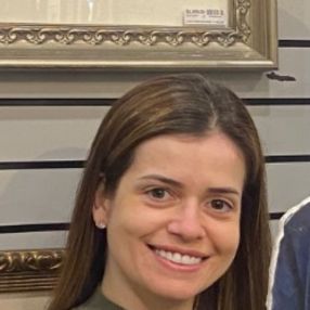 Izabela, Babysitter in Campo Largo