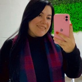 Catiana, Família em Taquara