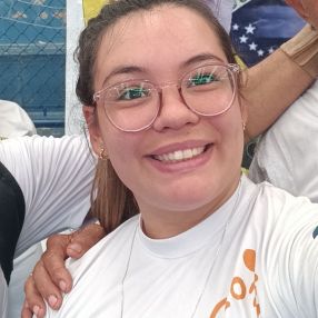 Midian, Babá em Elias Fausto