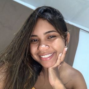 Thalia, Babá em Vitória de Santo Antão