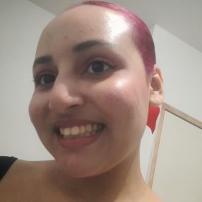 Erika, Babá em Cerquilho