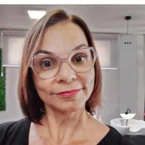 Maria, Babá em Sangão