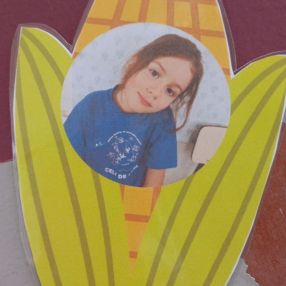 Deonilde, Família em Piraquara
