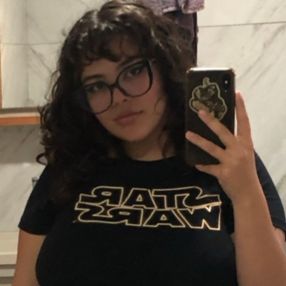 Elen, Babá em Itapoá