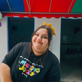 Millena, Babysitter in Cachoeirinha
