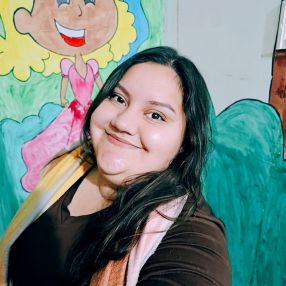 Millena, Babá em Cachoeirinha