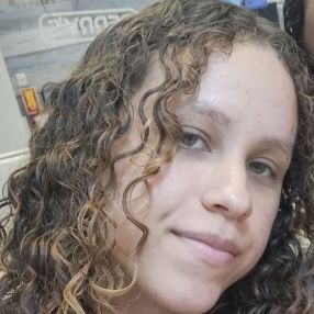 Raquel, Babá em Olinda