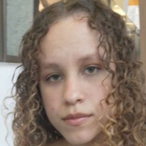 Raquel, Babysitter in Olinda