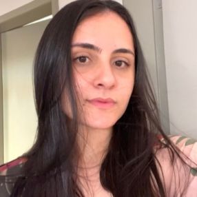 Milene, Babá em Santo Ângelo