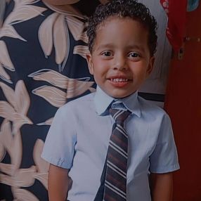 Tamara, Família em Formosa