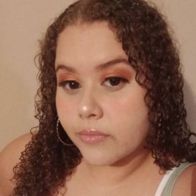 Maria, Babá em Barrinha