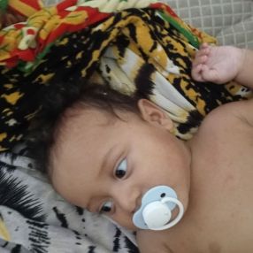 Samara, Família em São Mateus