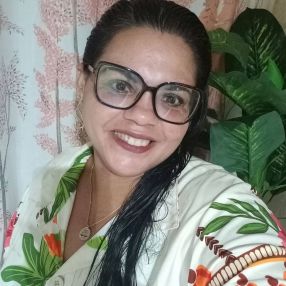 Isabel, Babá em Recife