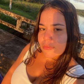 Janiele, Babá em Marechal Deodoro