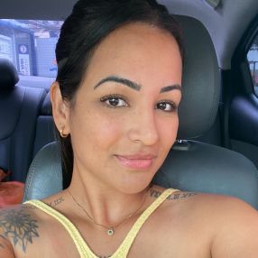 Priscila, Família em Penha