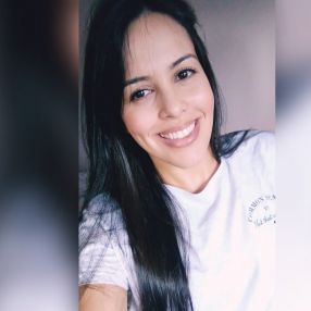 Kauana, Família em Guarapuava