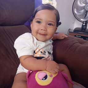 MYCAELLA, Família em Camaragibe