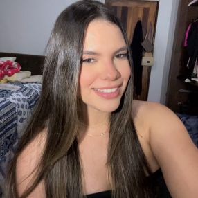 Bianca, Babá em Parauapebas