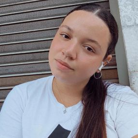 Alana, Babá em Barrinha