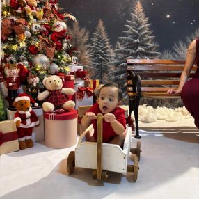 Alana, Família em Itaituba