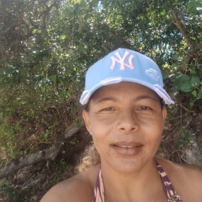 Iara, Babá em Estância