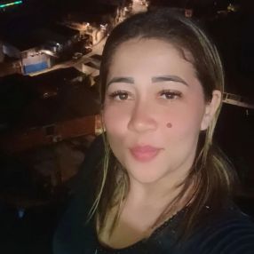 Poliana, Babysitter in Recife