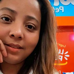 Ana paula, Babá em Itaquaquecetuba