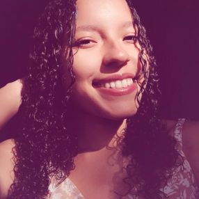 Edenilda, Babá em Corumbá