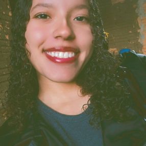 Edenilda, Babá em Corumbá