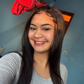 Cathere, Babá em Mandaguaçu