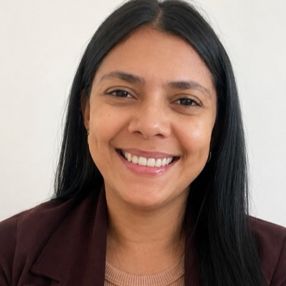 Bianca, Babysitter in Fortaleza