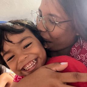 Iara, Família em São Luís