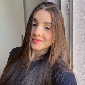 Kamilly, Babysitter in Dois Vizinhos