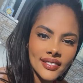 Fernanda, Babá em São João de Meriti