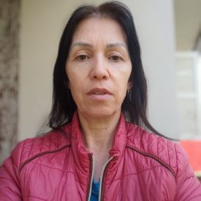 Leomara, Babá em Chapecó