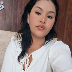 Mônica, Babysitter in São José de Ribamar