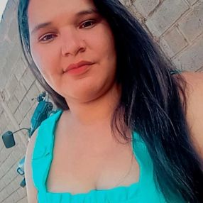 Aline, Família em Várzea Grande