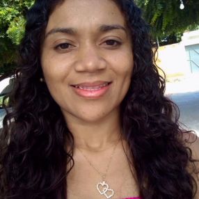 Joseane, Babysitter in Petrolina