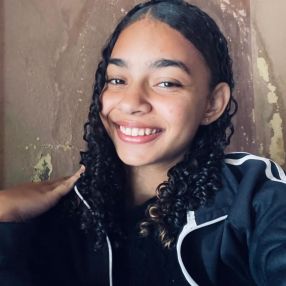 Isadora, Babá em Itaúna